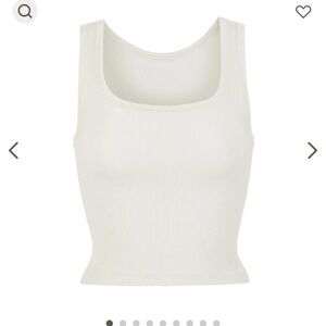 skims tank top